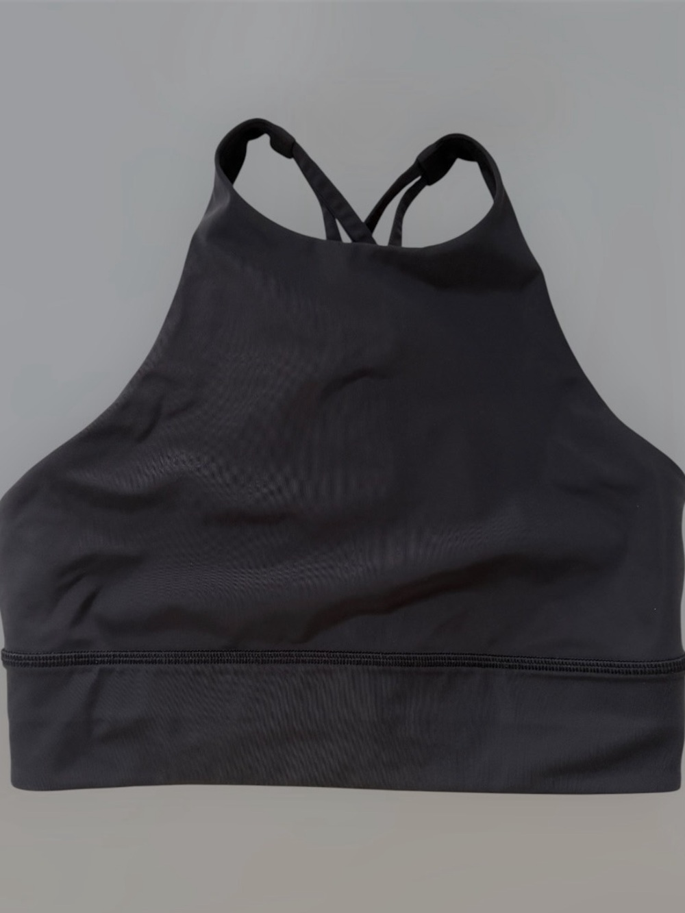 Lululemon High Neck Sportsbra